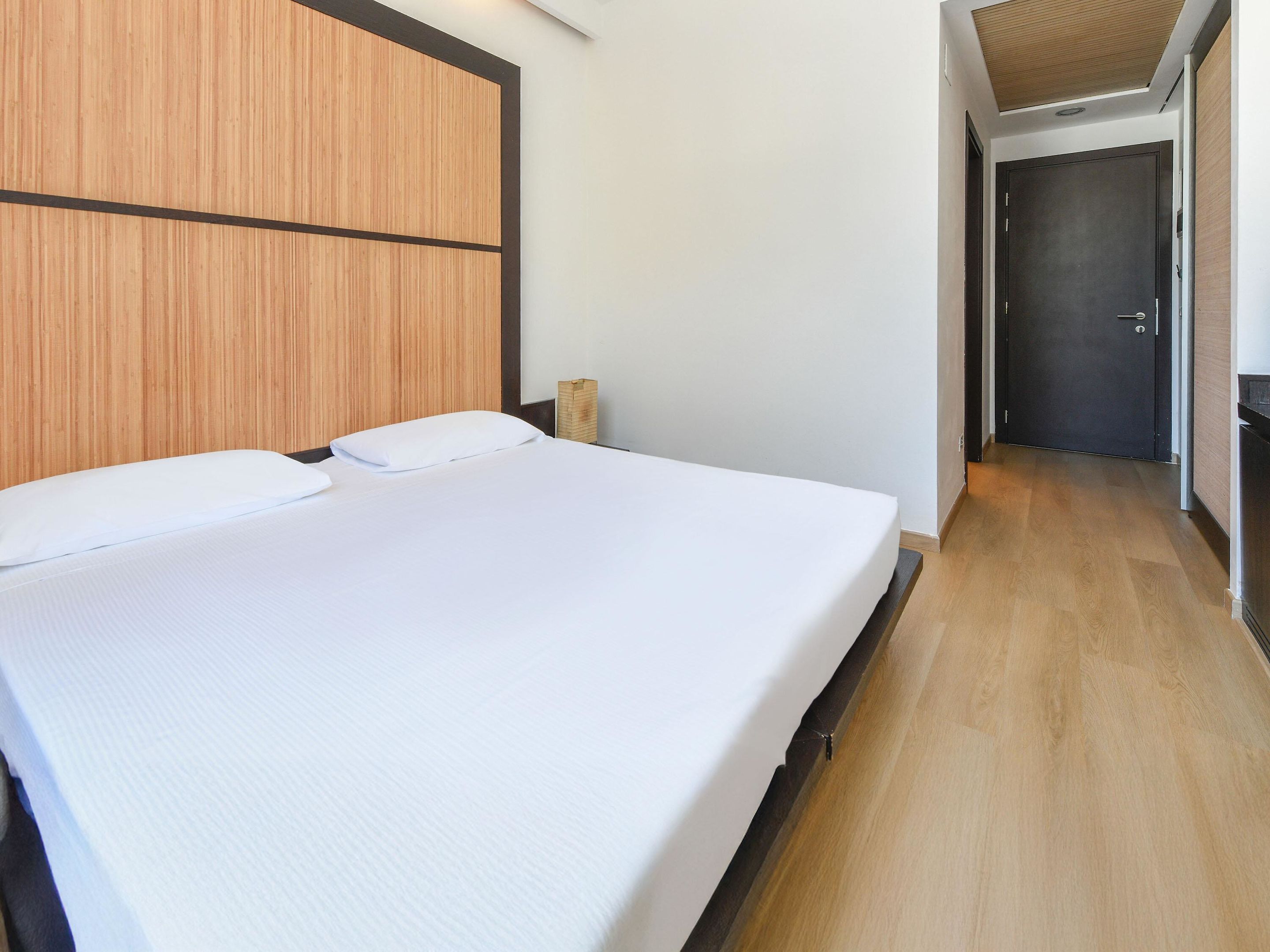 Chambre Double Standard, 1 grand lit