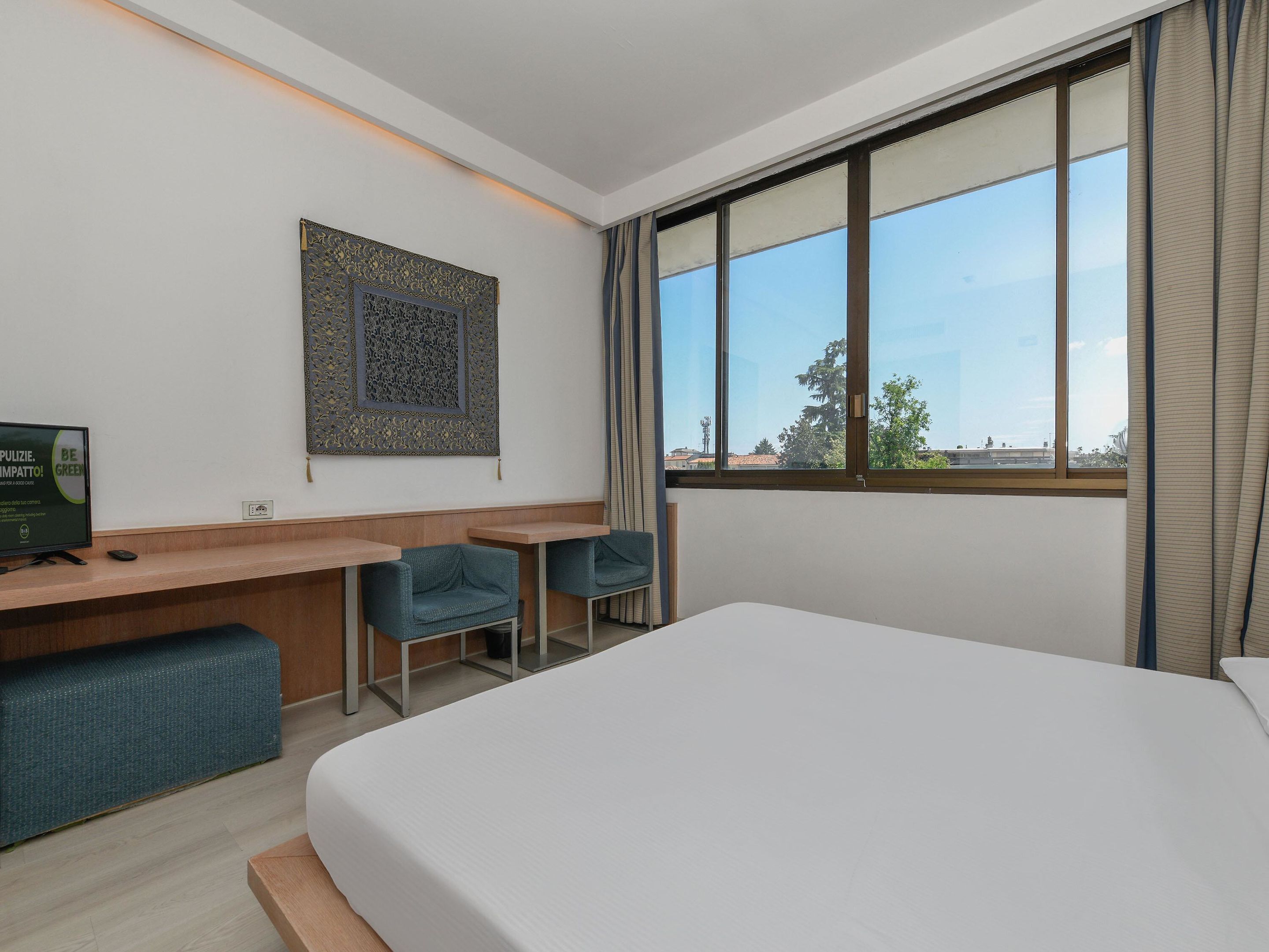 Foto - B&B HOTEL Padova Methis