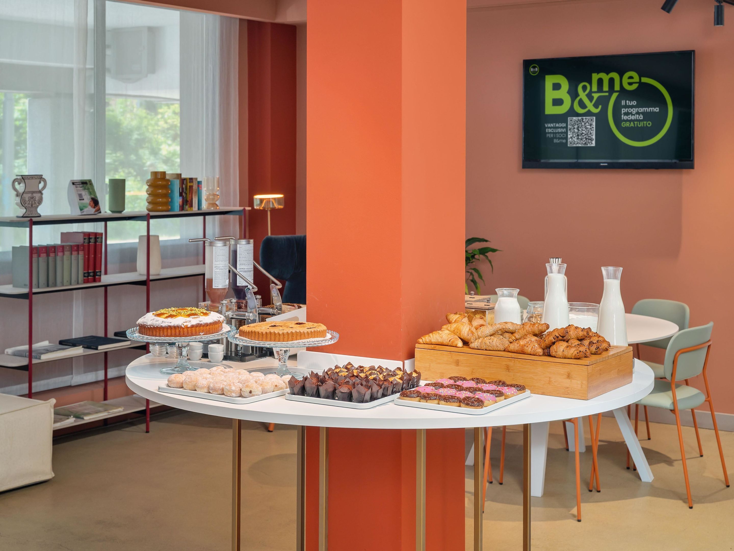 Foto - B&B HOTEL Padova Methis