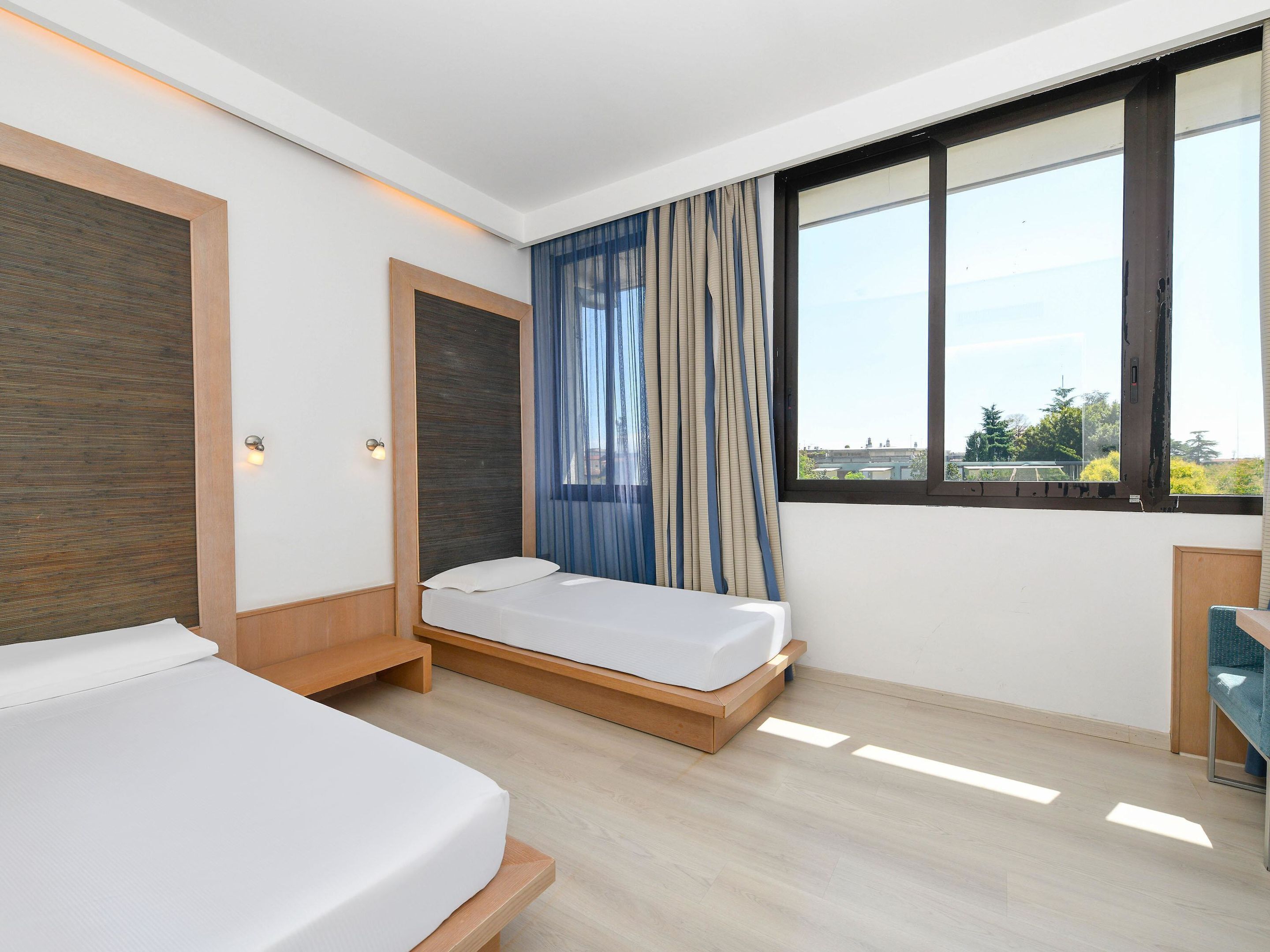 Foto - B&B HOTEL Padova Methis