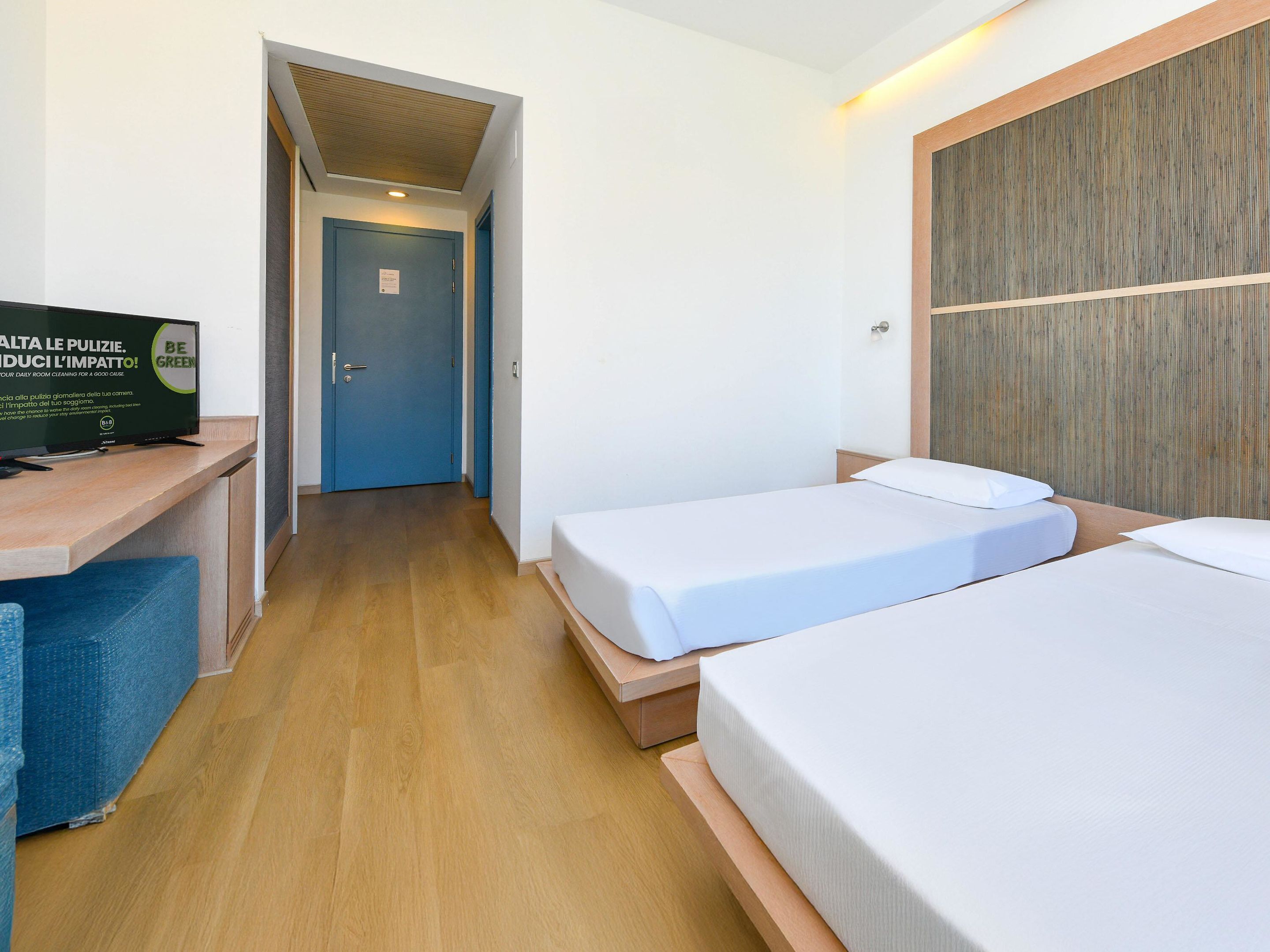 Foto - B&B HOTEL Padova Methis