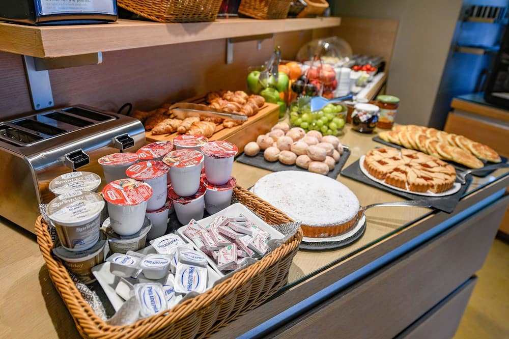 B&B HOTEL Padova Methis