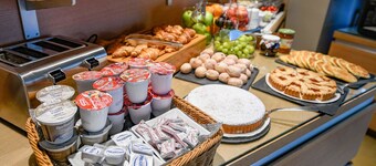 B&B HOTEL Padova Methis