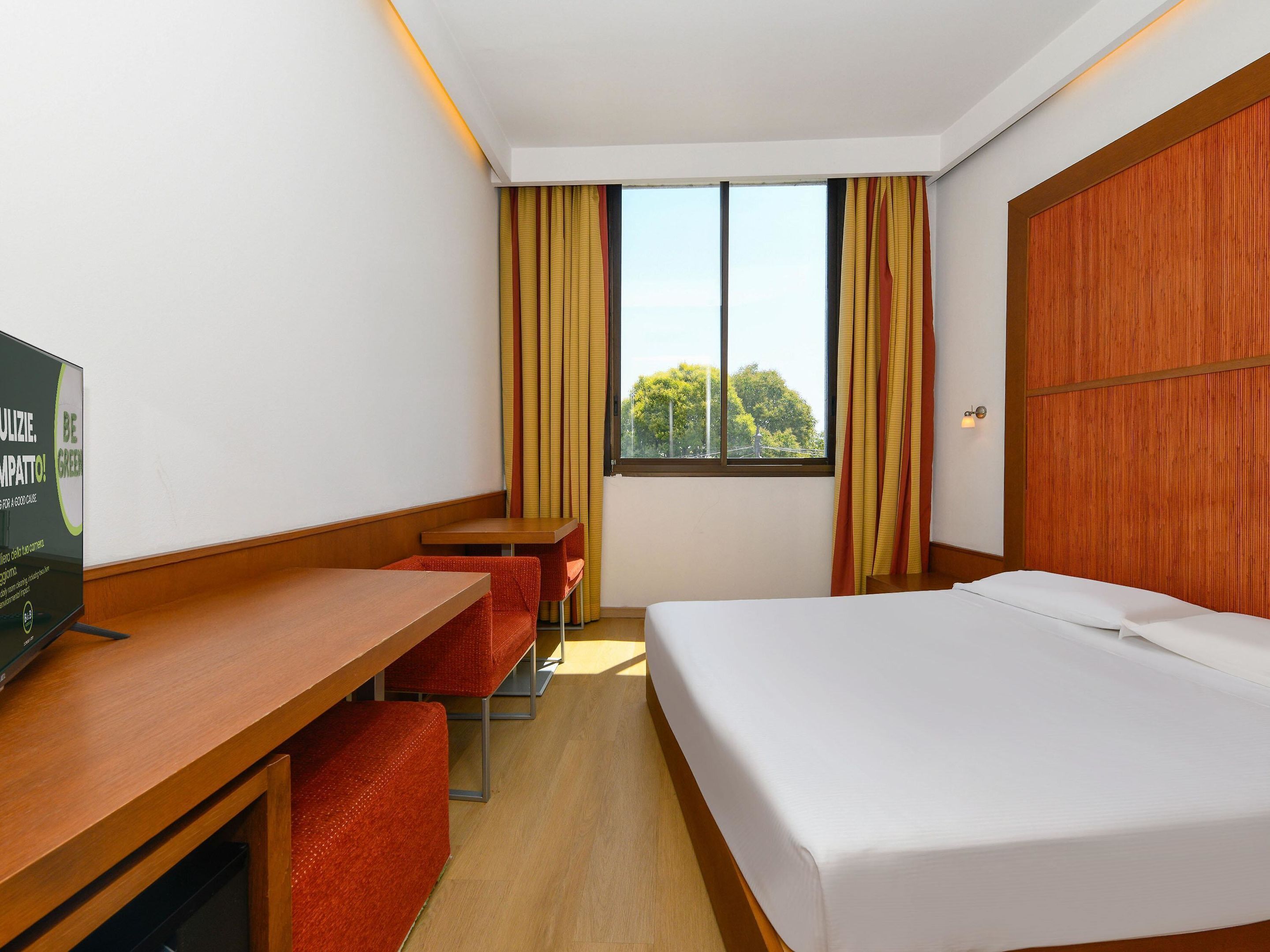 Foto - B&B HOTEL Padova Methis