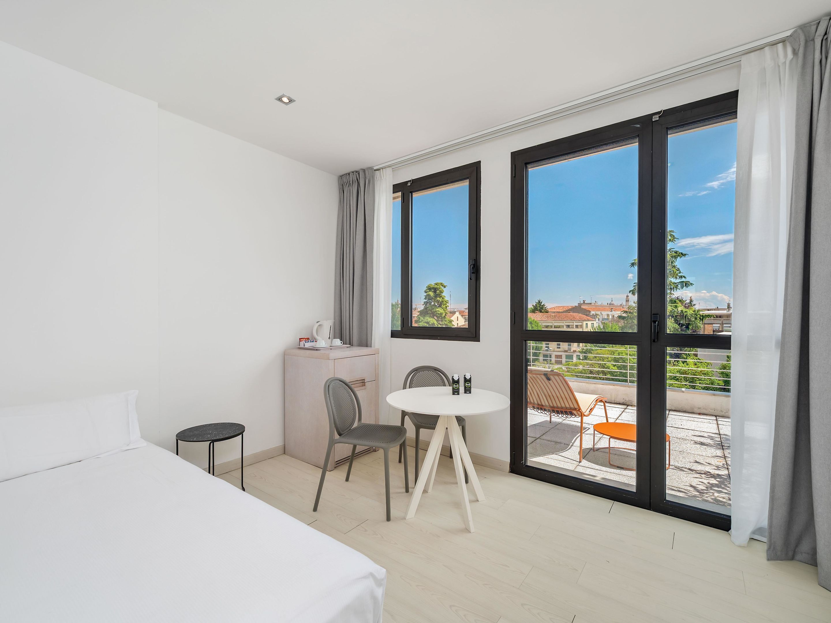 Foto - B&B HOTEL Padova Methis