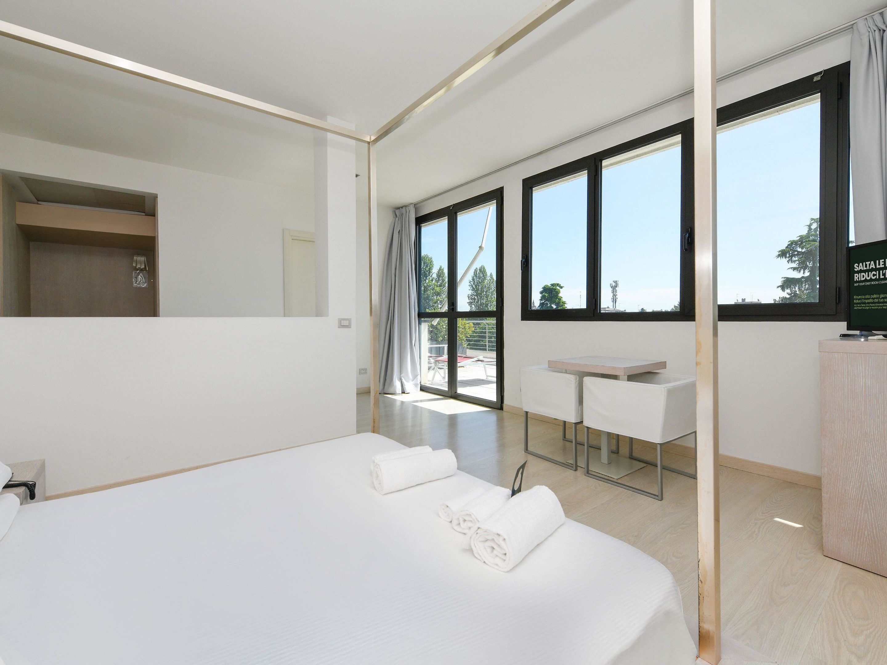 Foto - B&B HOTEL Padova Methis