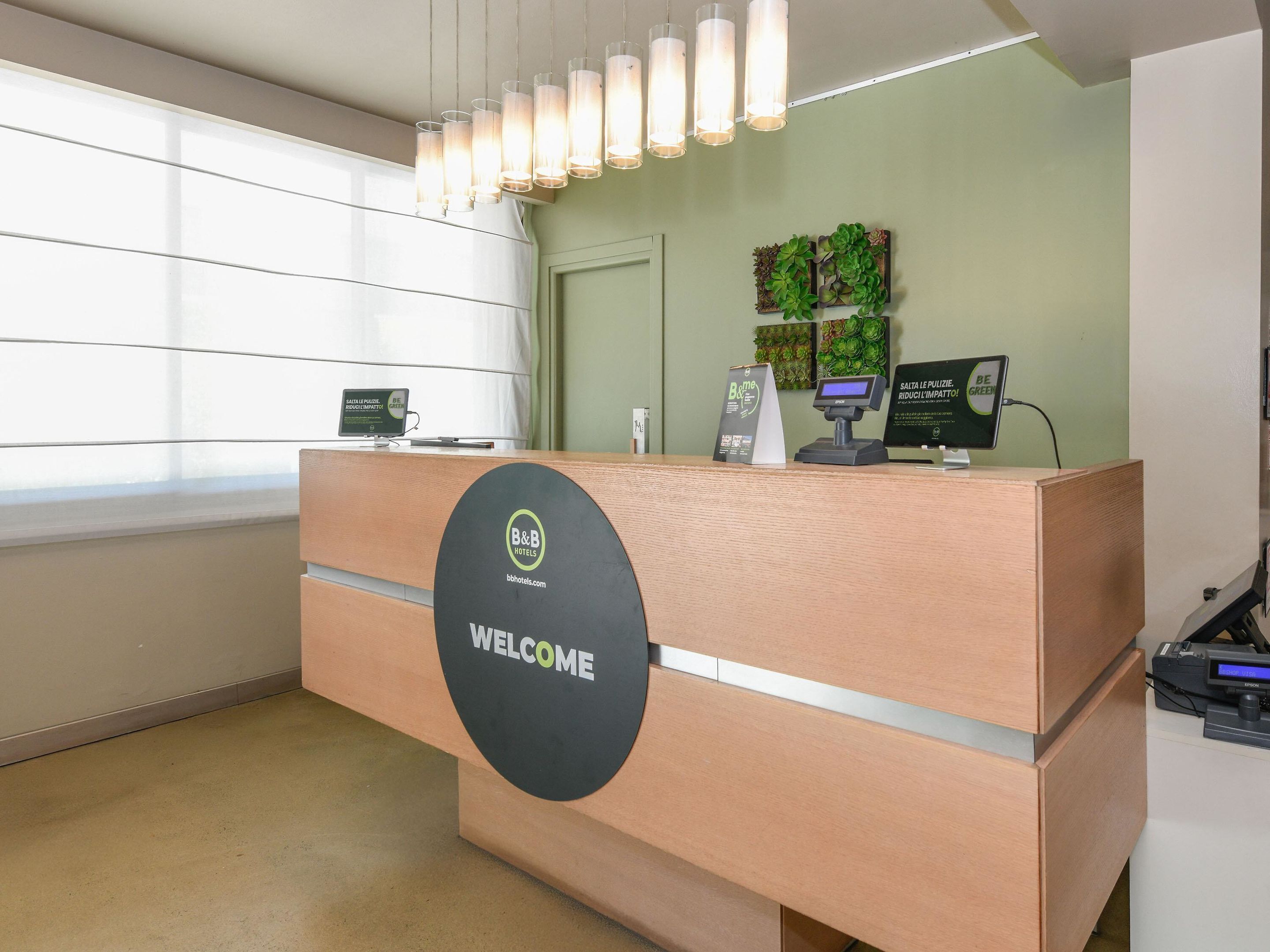 Foto - B&B HOTEL Padova Methis