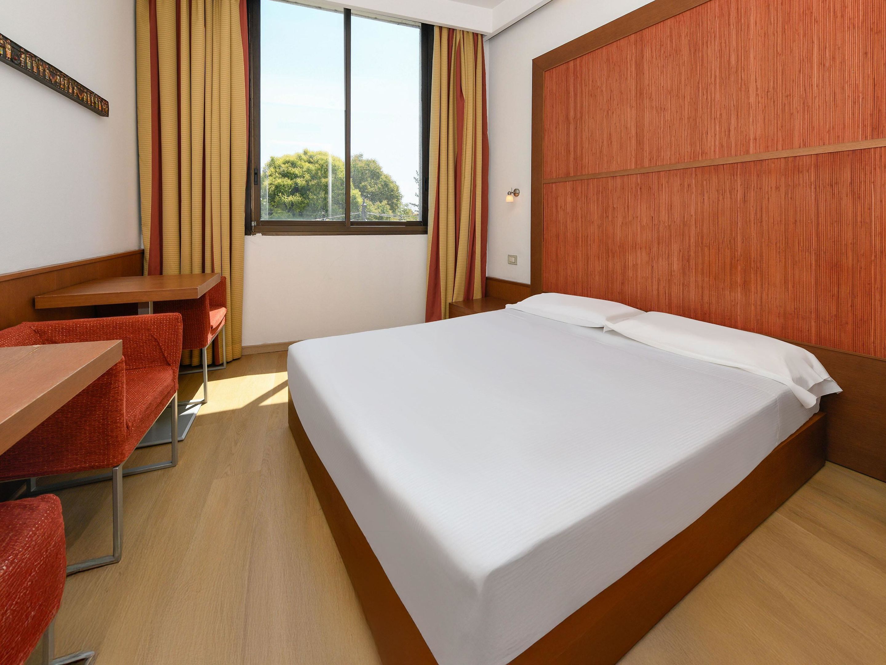 Chambre Simple, 1 lit une place