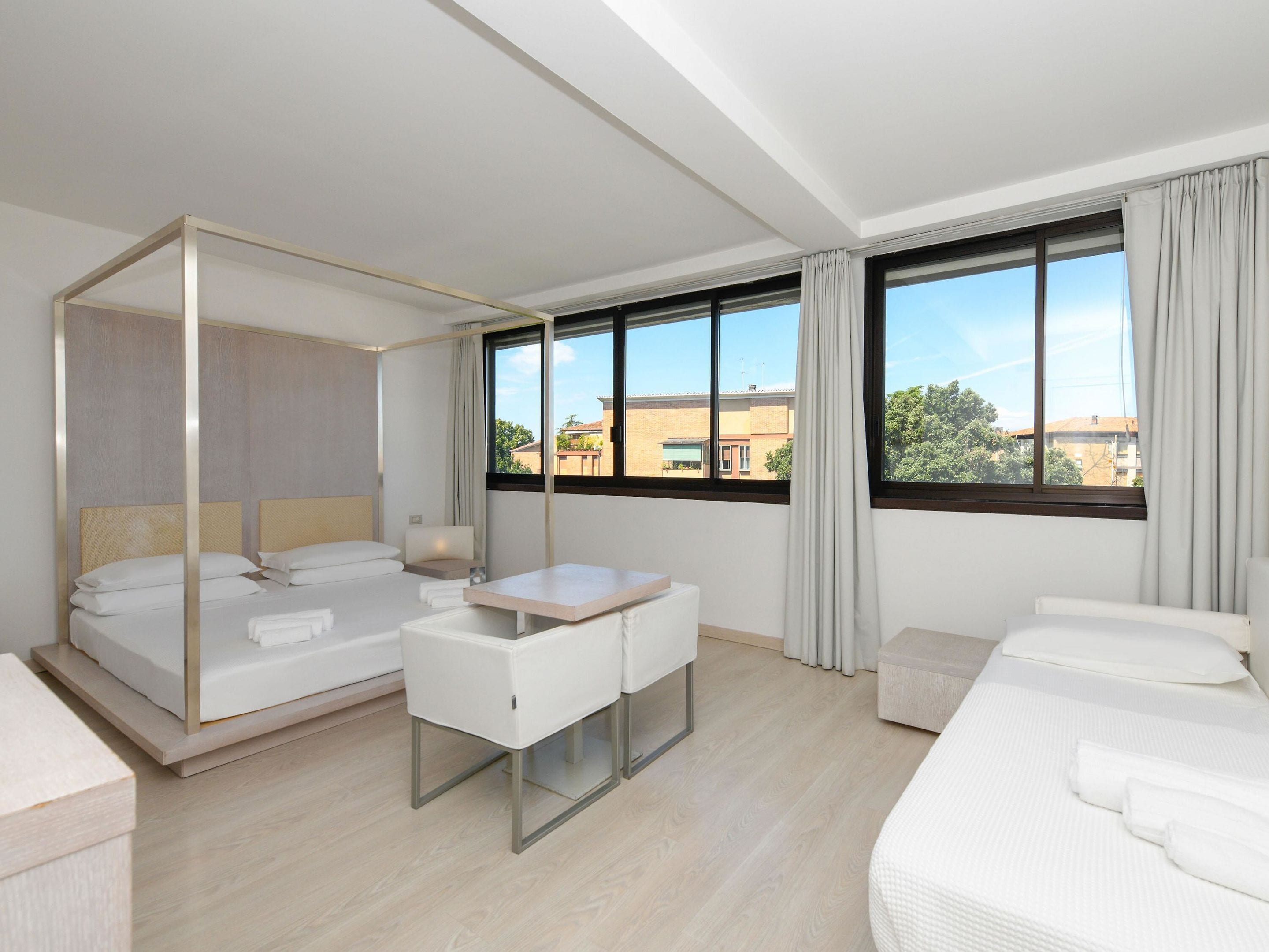 Foto - B&B HOTEL Padova Methis