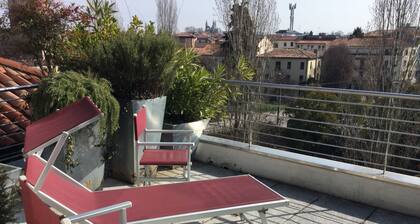 Methis Hotel & Spa