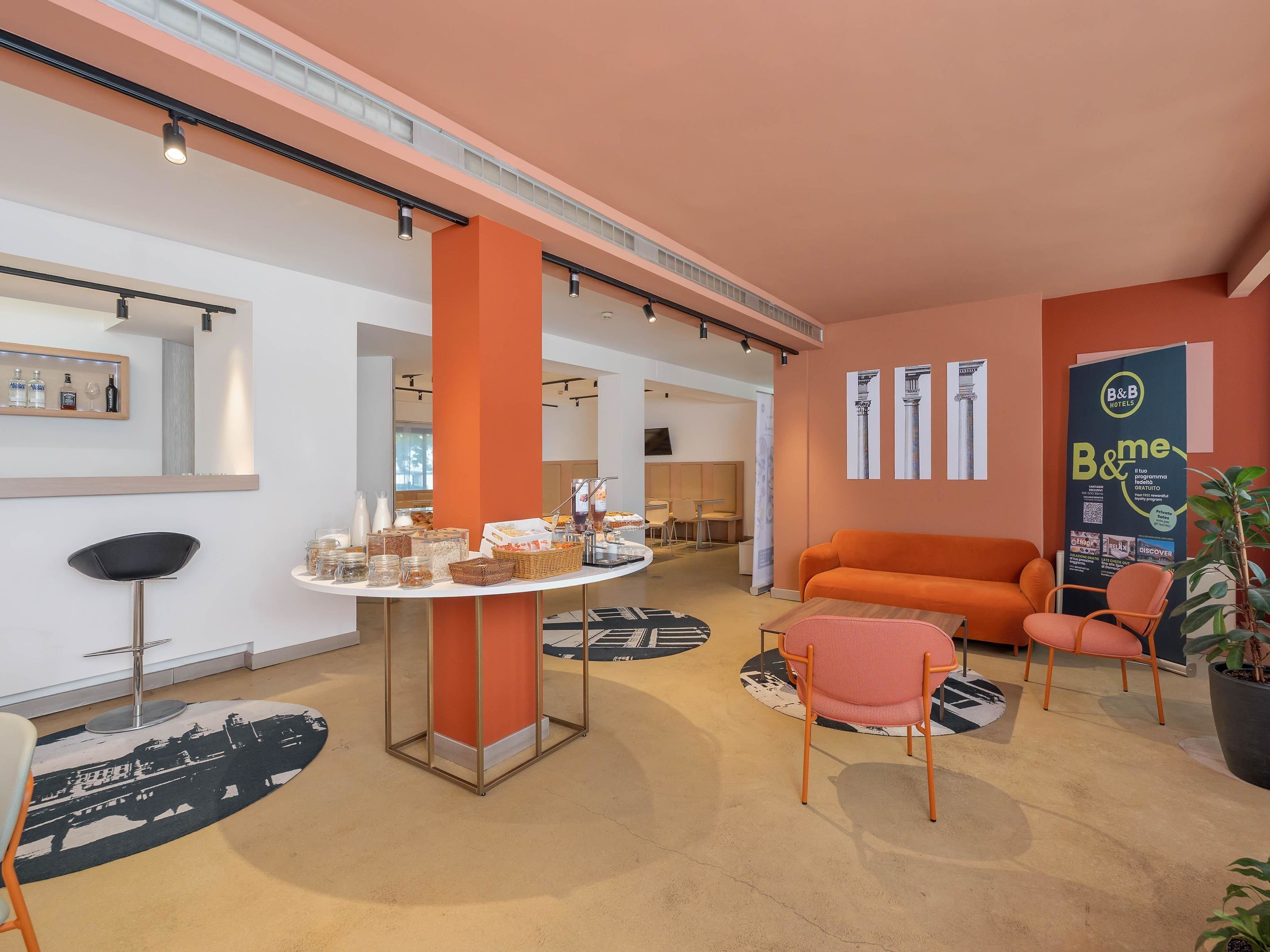 Foto - B&B HOTEL Padova Methis