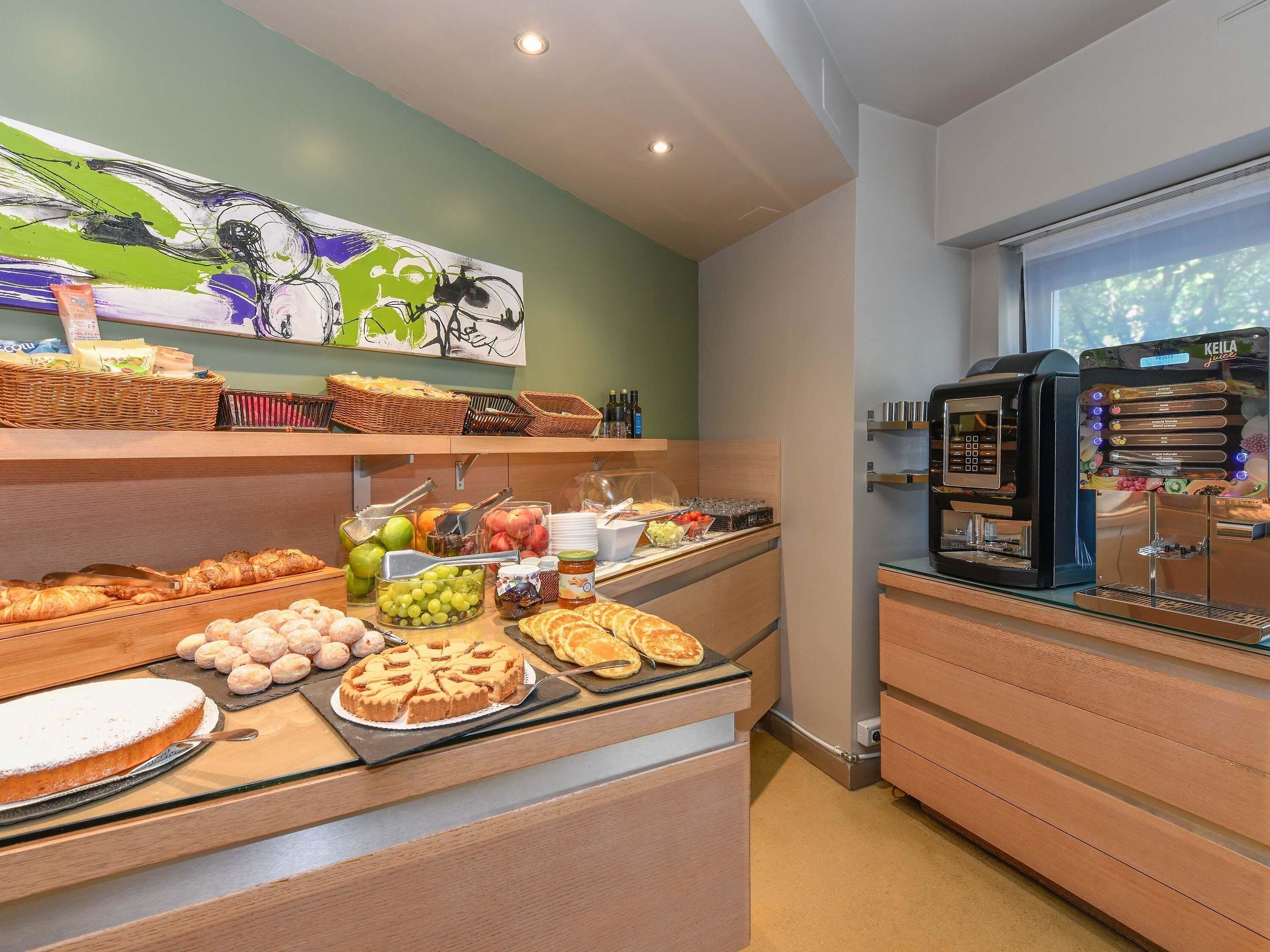 Foto - B&B HOTEL Padova Methis