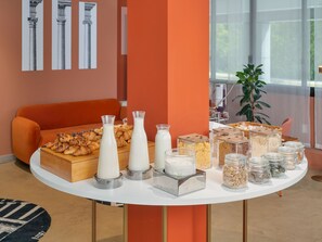 Dining - B&B HOTEL Padova Methis (Padova)
