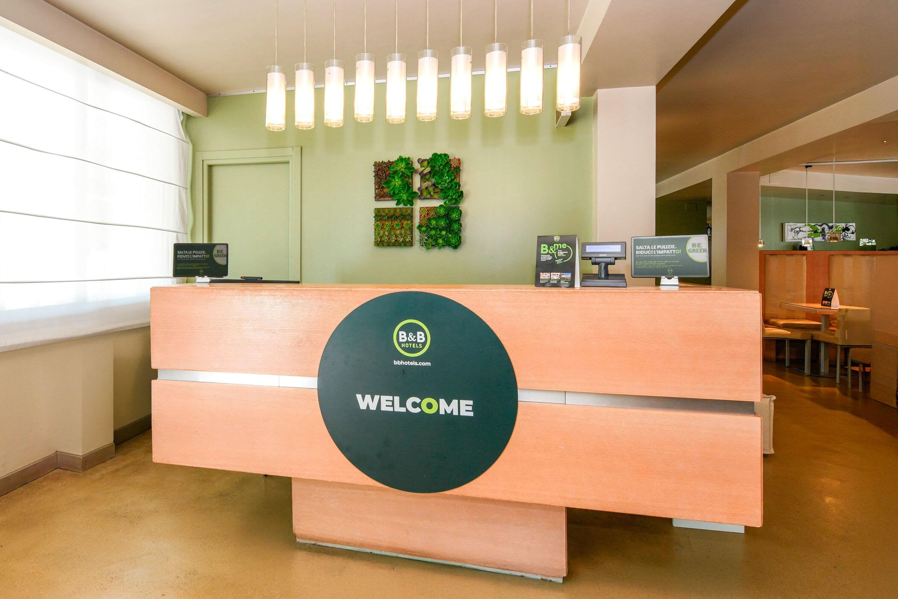 Foto - B&B HOTEL Padova Methis