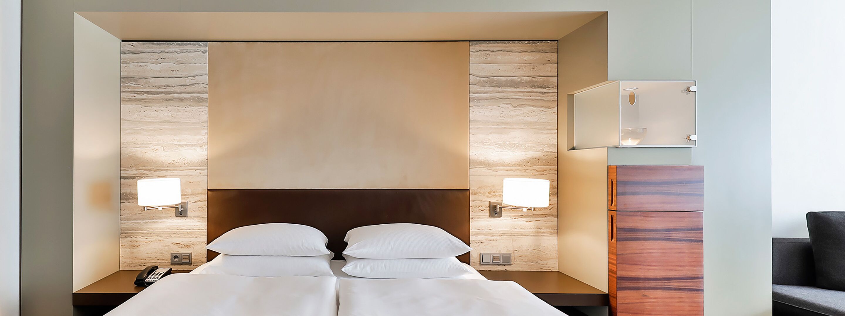 Foto - Dorint Hotel am Heumarkt Köln