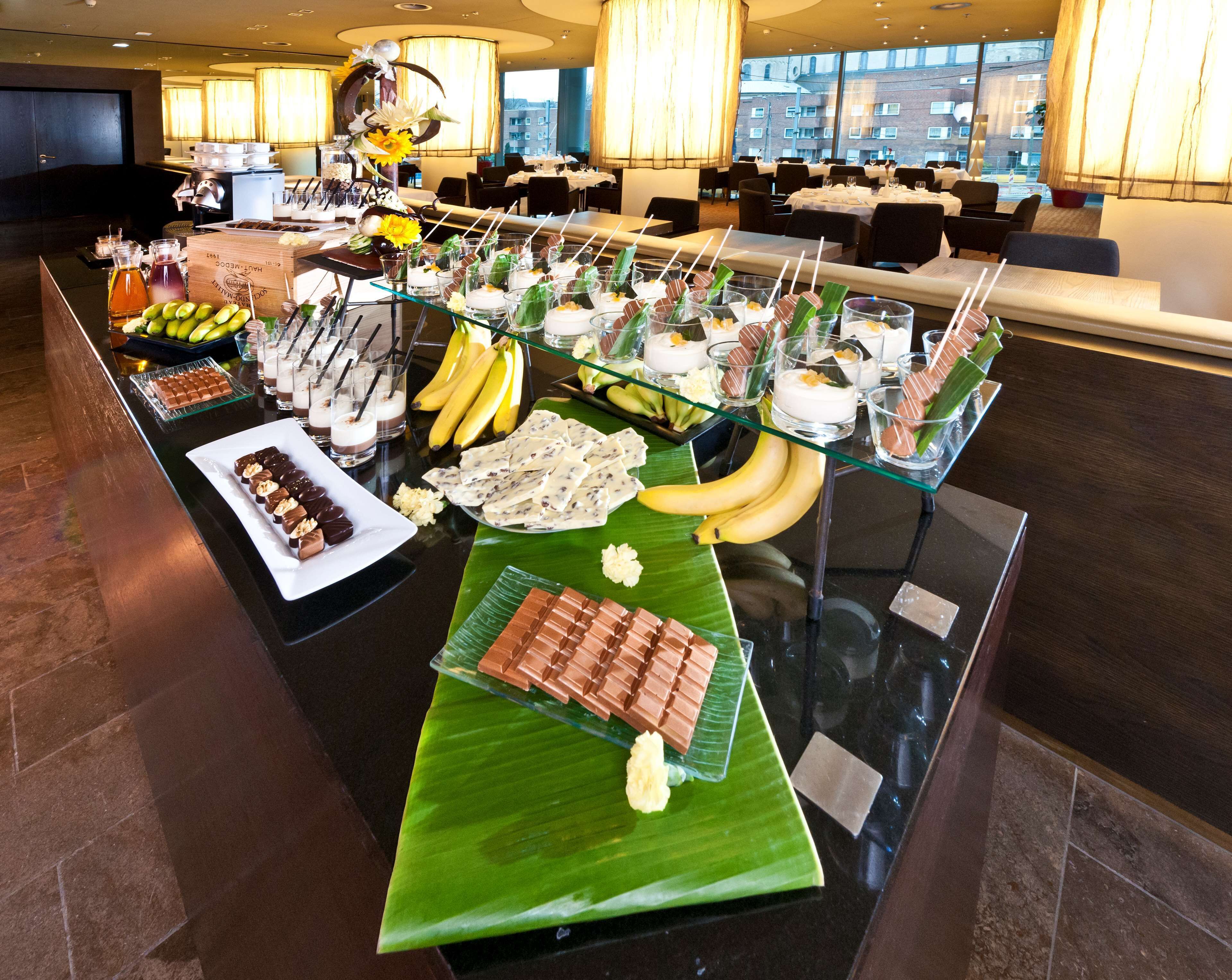 Foto - Dorint Hotel am Heumarkt Köln