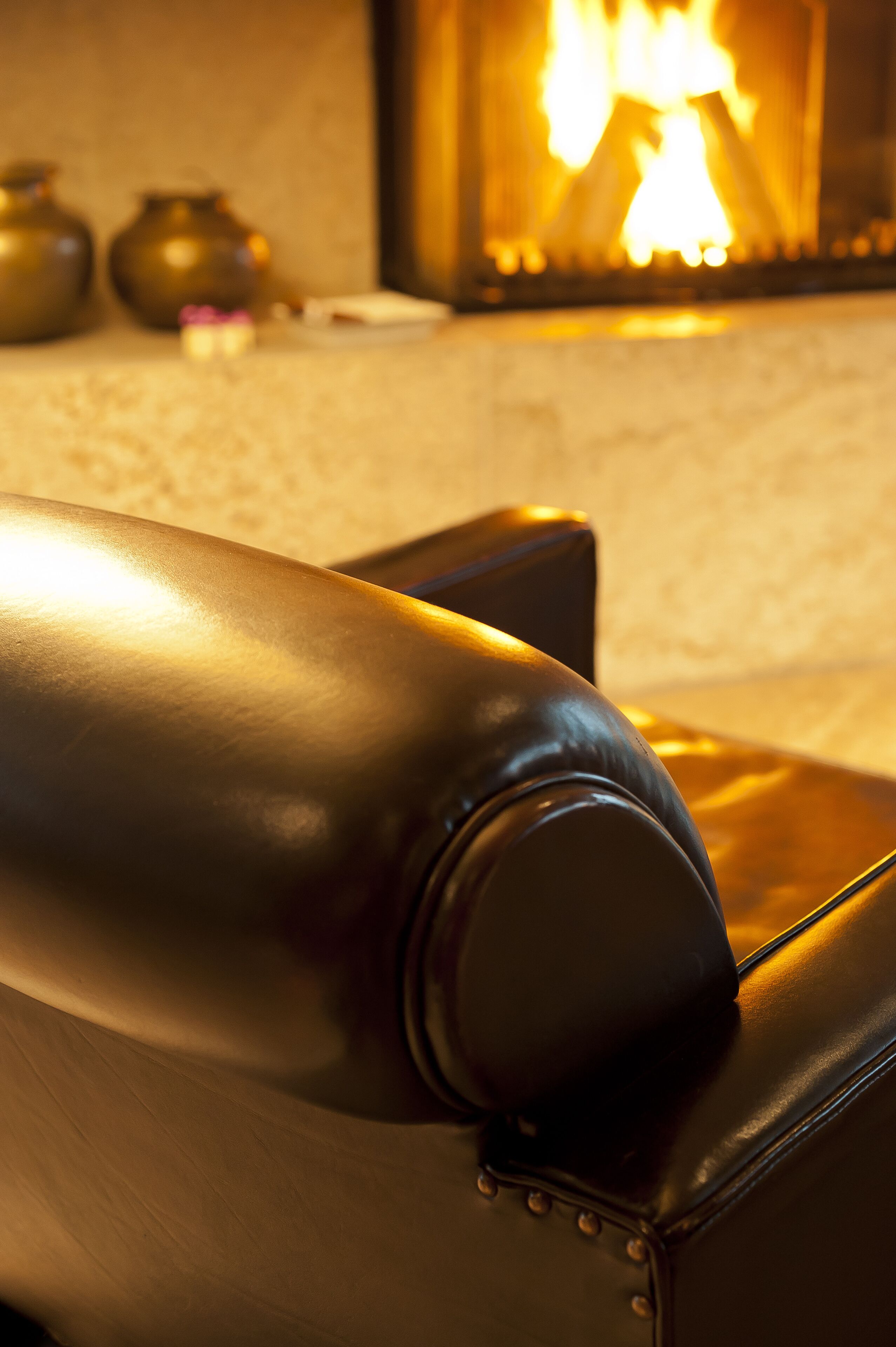 presidential suite | 1 bedroom, hypo-allergenic bedding, in-room safe, desk