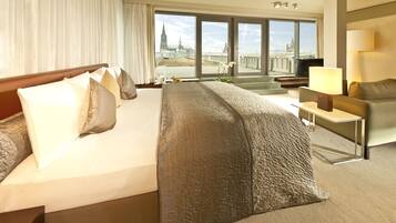 Presidential Suite | View from room