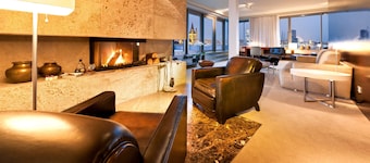 Dorint Hotel am Heumarkt Köln