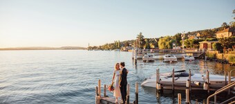 Seehotel Sonne