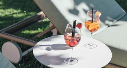 Boutiquehotel Sonne