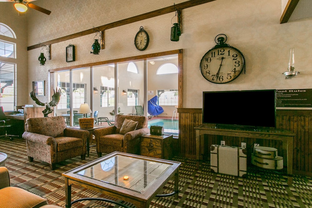 luxury hotels in Kansas City