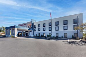 Exterior - Hampton Inn Selma (Selma)