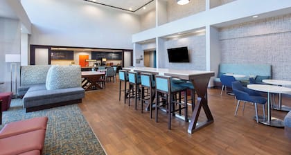 Hampton Inn Selma
