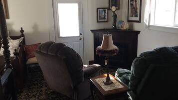 Premier Room | Peralatan tempat tidur premium, dihias secara berasingan