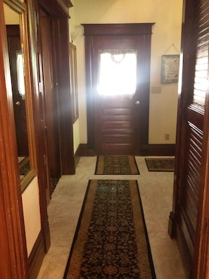 مدخل داخلي