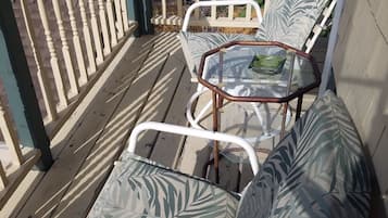 Premier Room | Balkoni