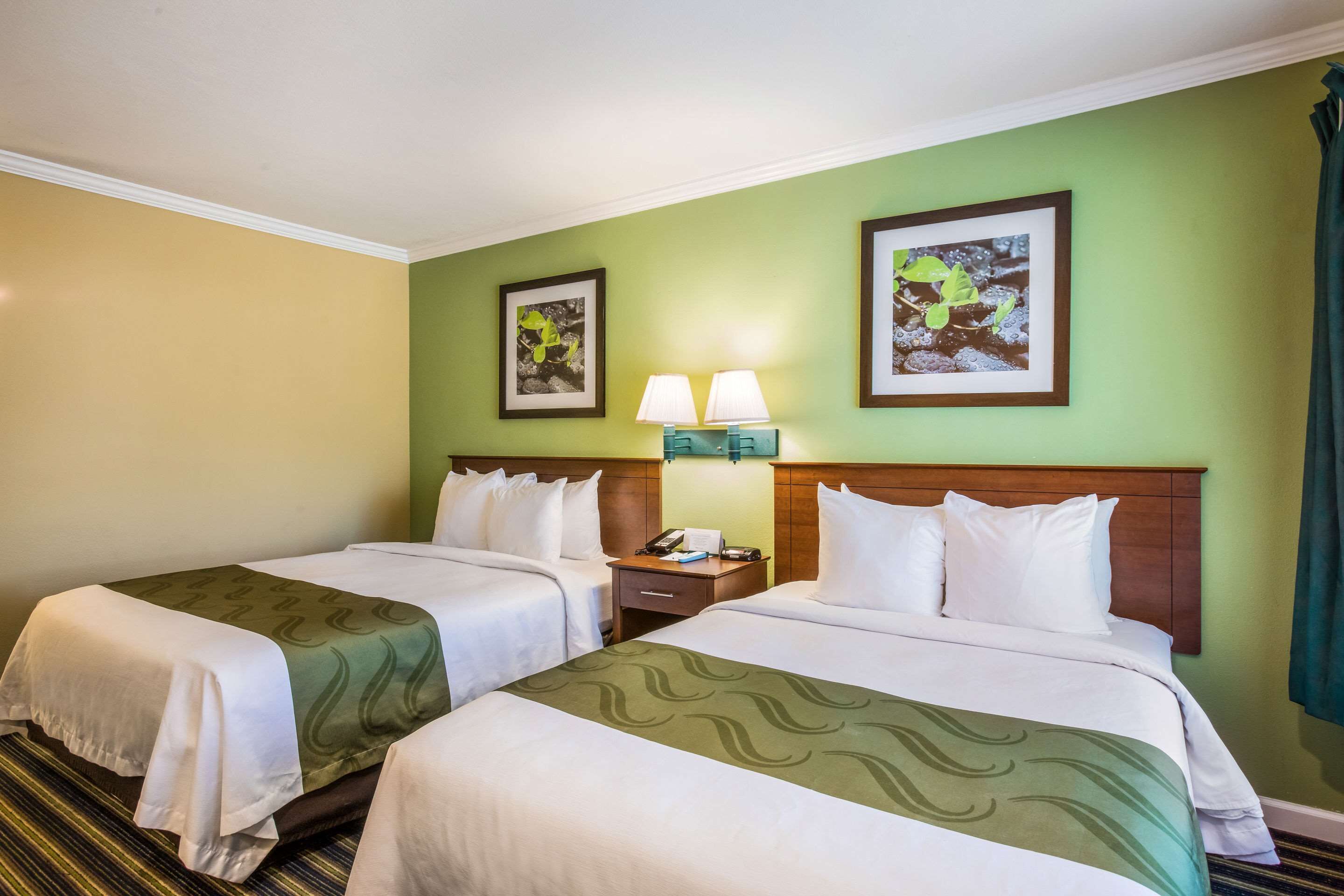 Photo - Quality Inn Santa Barbara