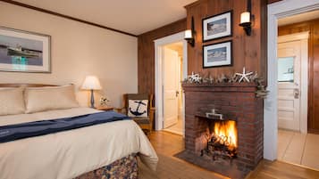 Quarto | Roupas de cama premium, quartos à prova de som