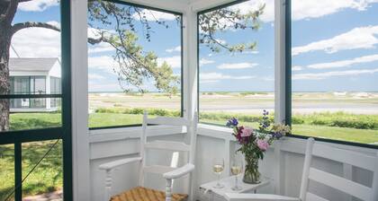 Dunes on the Waterfront