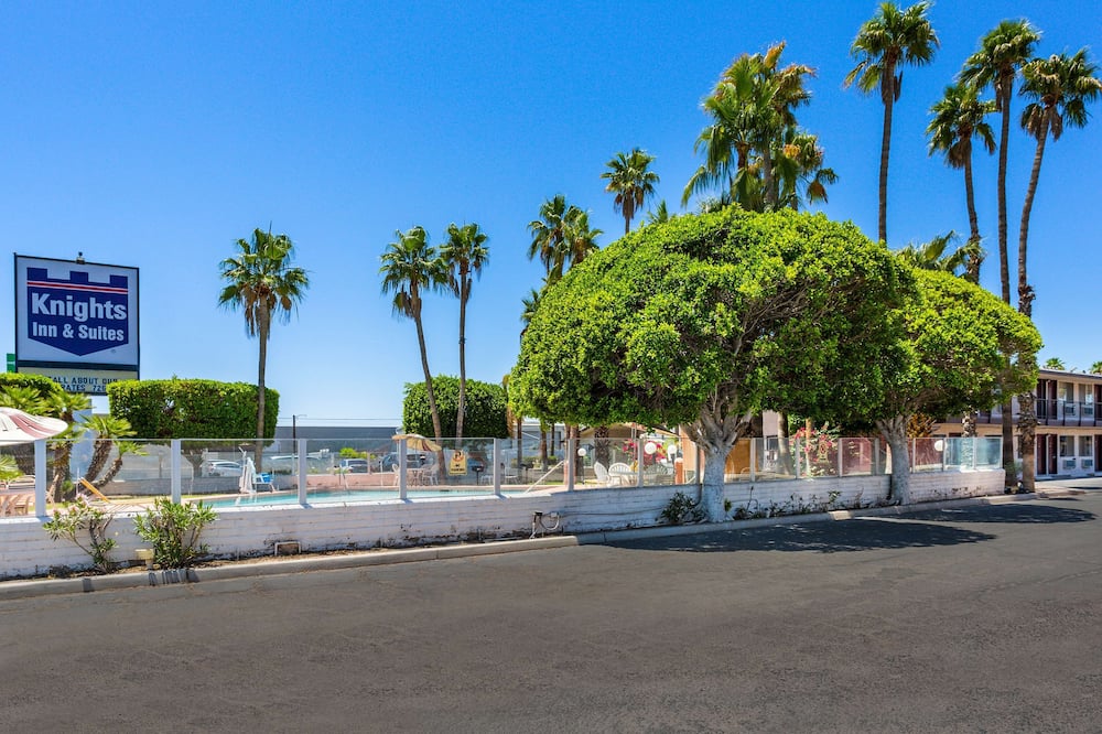 Knights Inn Yuma
