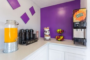 Kaffeeservice