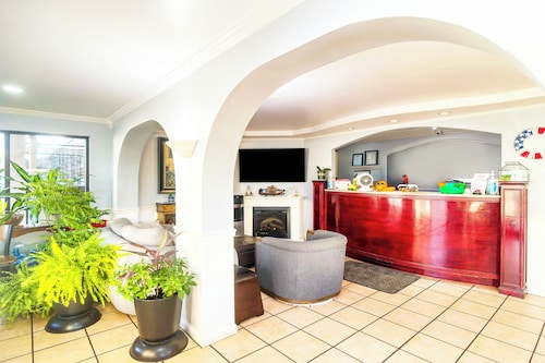 Hotel O Haven Inn Huntsville AL US 72