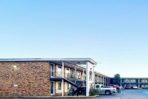 Estacionamiento gratis