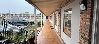 Hotel O Haven Inn Huntsville AL US 72