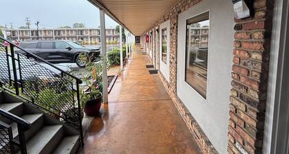 Hotel O Haven Inn Huntsville AL US 72