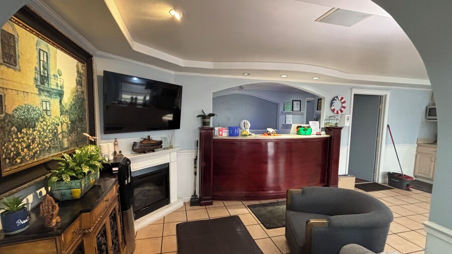 Hotel O Haven Inn Huntsville AL US 72