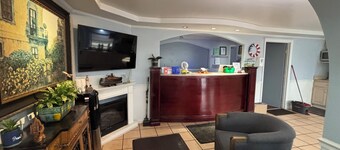 Hotel O Haven Inn Huntsville AL US 72