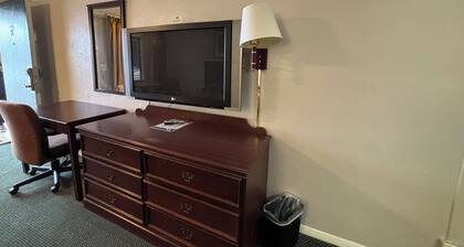 Hotel O Haven Inn Huntsville AL US 72