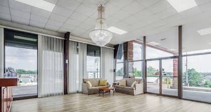Extended Stay Suites Cookeville - Tennessee Tech