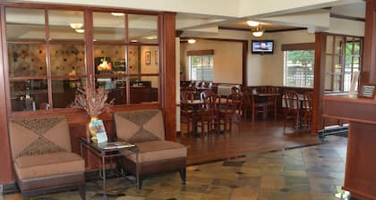 Baymont by Wyndham Yakima Riverfront