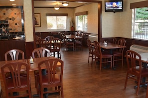 Restaurantes