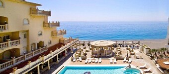 Hellenia Yachting Hotel