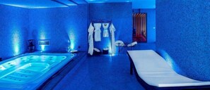 Spa - Hellenia Yachting Hotel (Giardini Naxos)