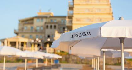 Hellenia Yachting Hotel