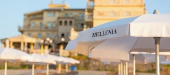 Hellenia Yachting Hotel